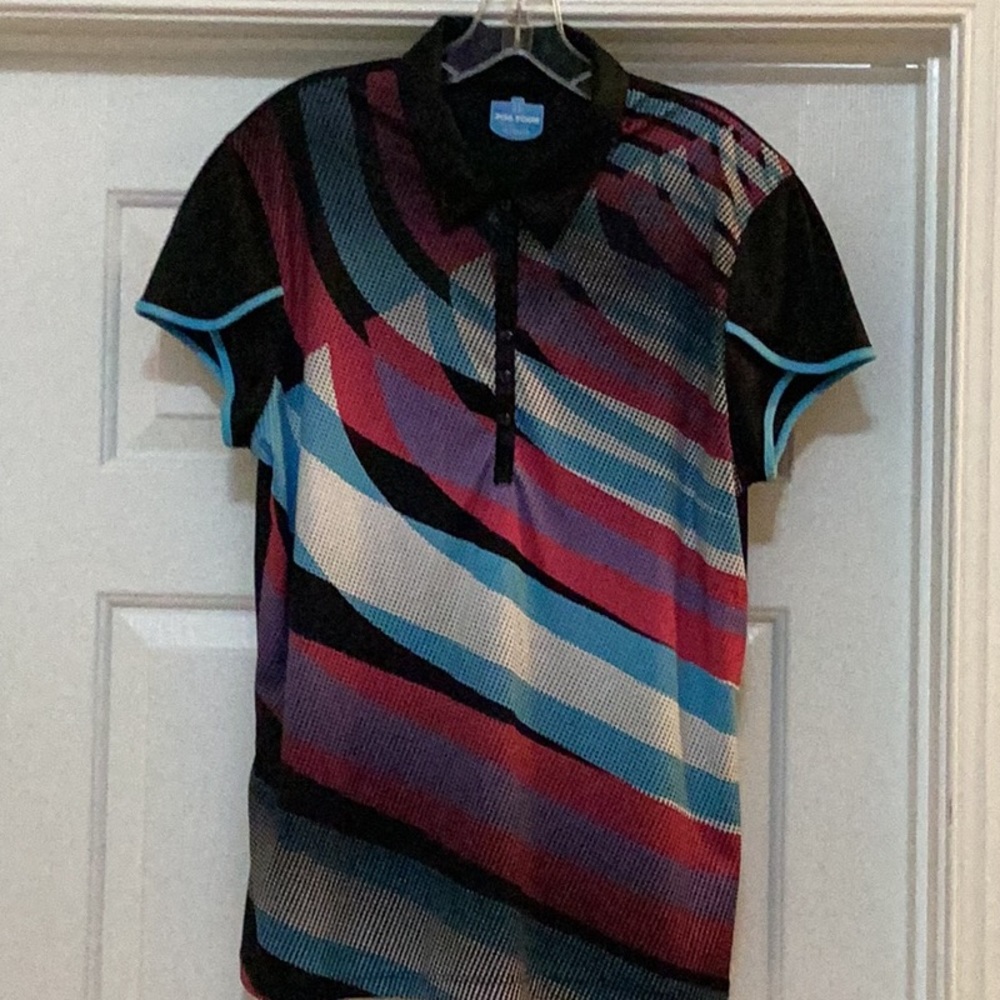 PGA Tour shirt